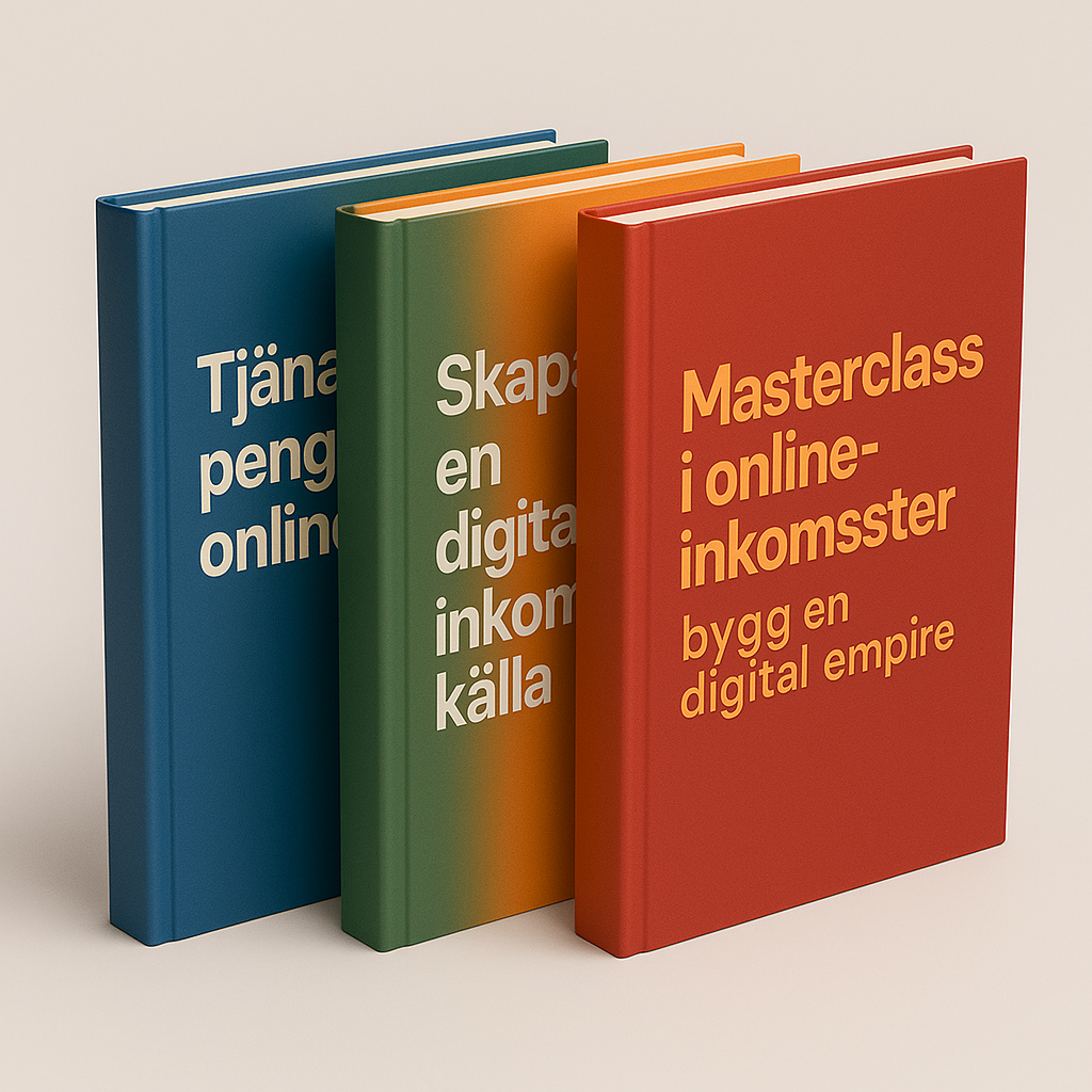 Kompletta paketet